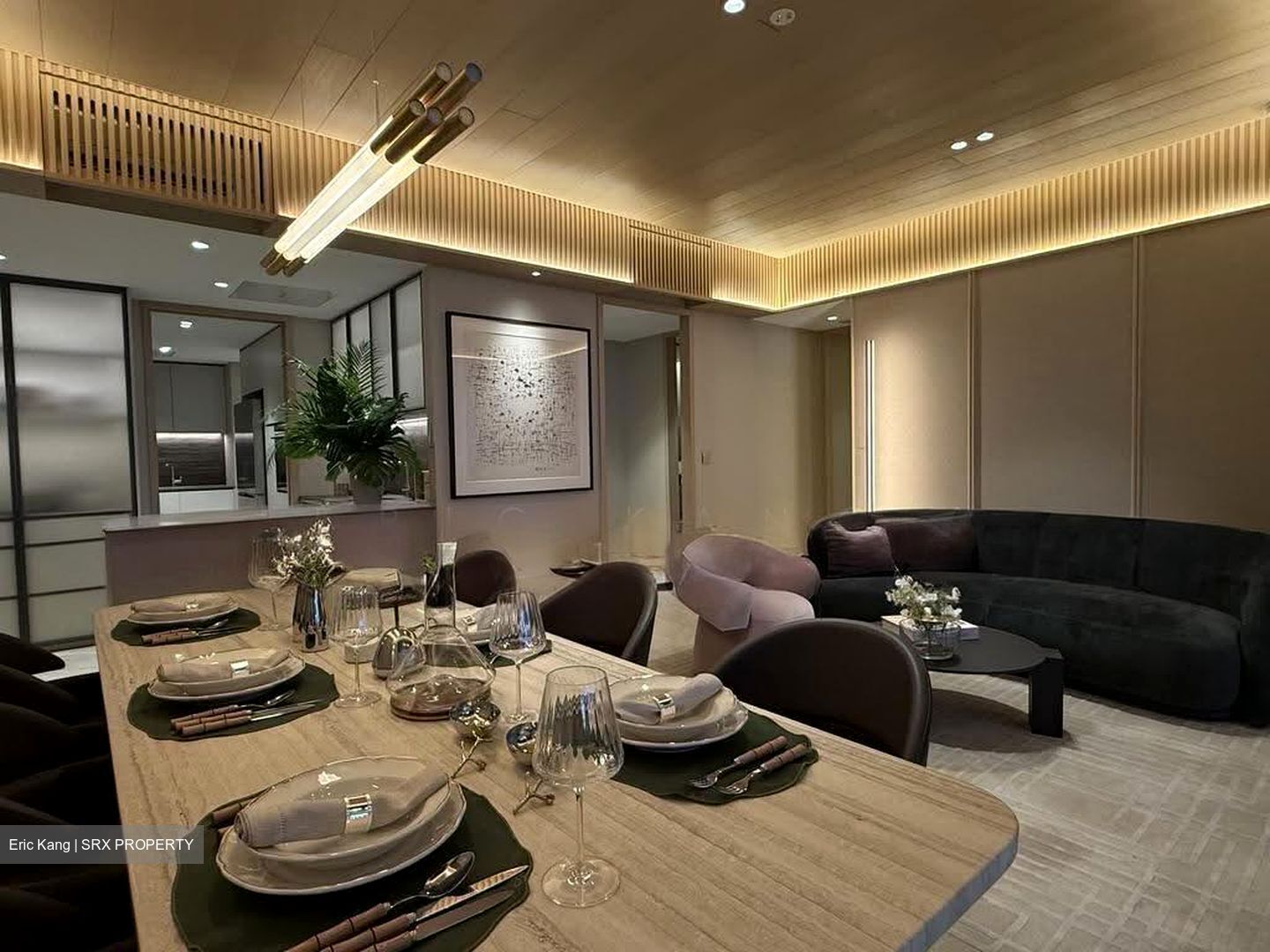Pastoral View (D11), Apartment #627882171